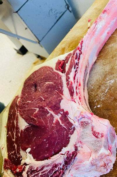 Charcuterie artisanale Montmagny